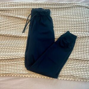 Lululemon High Rise Joggers